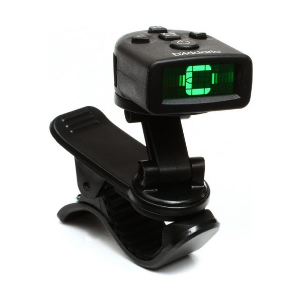 Afinador Cromatico Planet Waves Pw-Ct-13 Micro