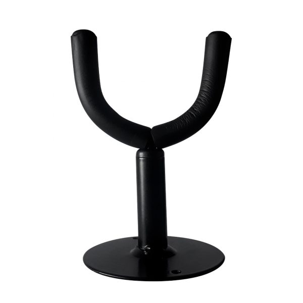 Soporte De Pared Guitarra/Bajo (Recto) Sms Gs313