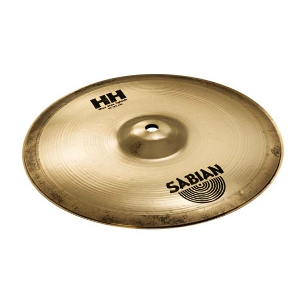 PLATILLO SABIAN MAX STAX MID HH-10" CHINA KANG-10" SPLASH
