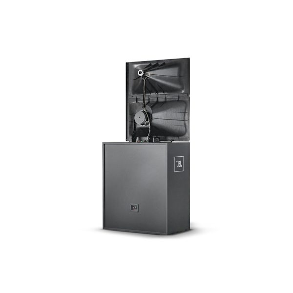 Sistema de Cine JBL 3730 - Parlante 3 Vías con Woofer Doble 2x15" 1200W - Imagen 2