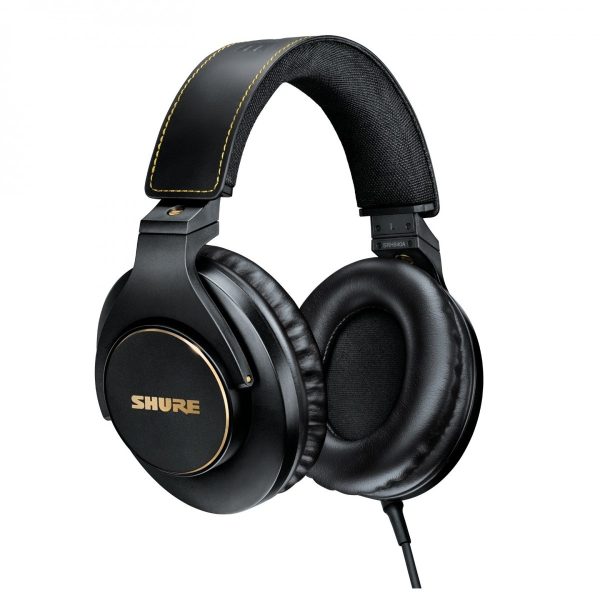 Auriculares de Estudio Cerrados Shure SRH840A