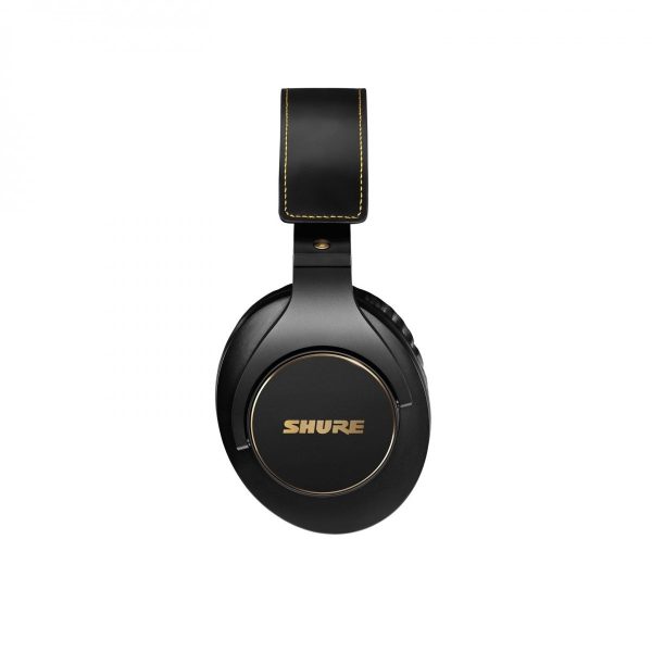 Auriculares de Estudio Cerrados Shure SRH840A - Imagen 2