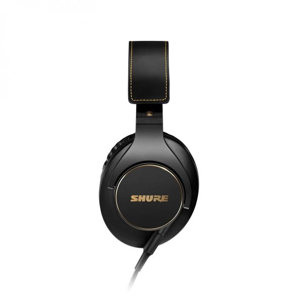 Auriculares de Estudio Cerrados Shure SRH840A - Imagen 3