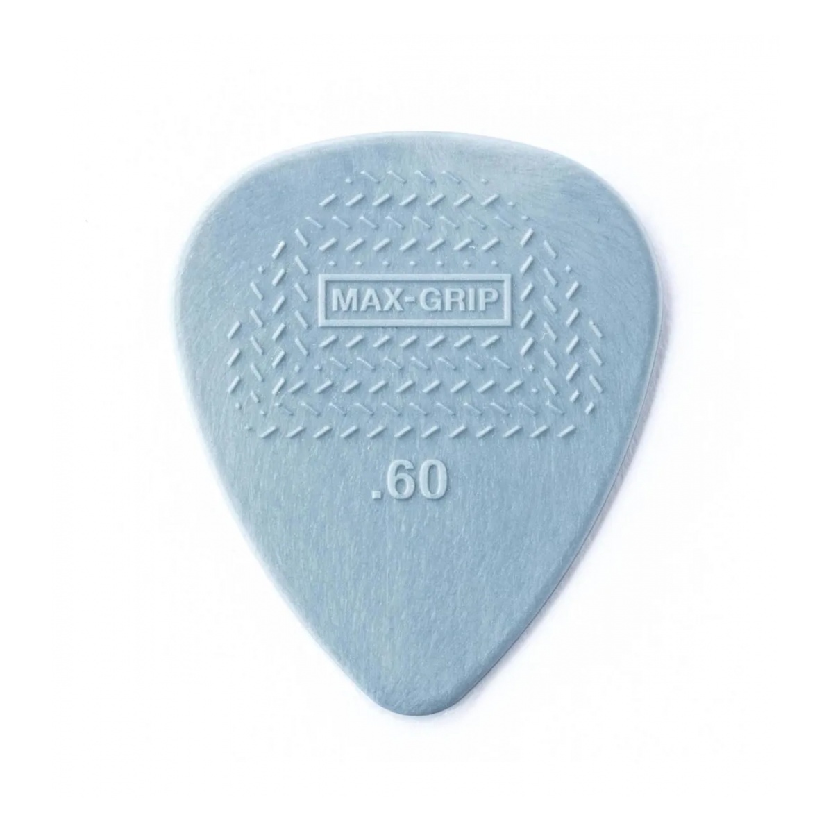 Pua Jim Dunlop 449R.6 Nylon Max Grip