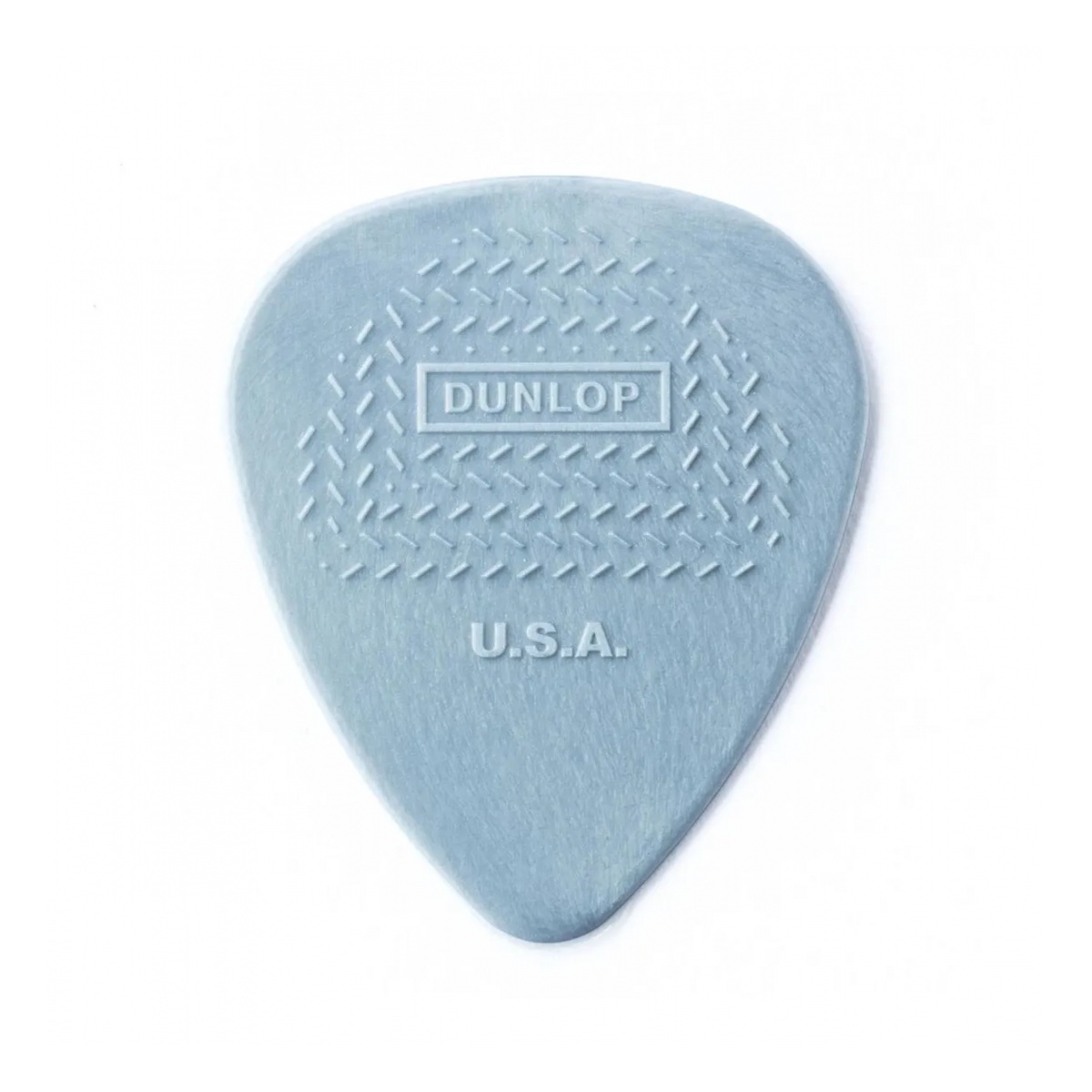 Pua Jim Dunlop 449R.6 Nylon Max Grip - Imagen 2