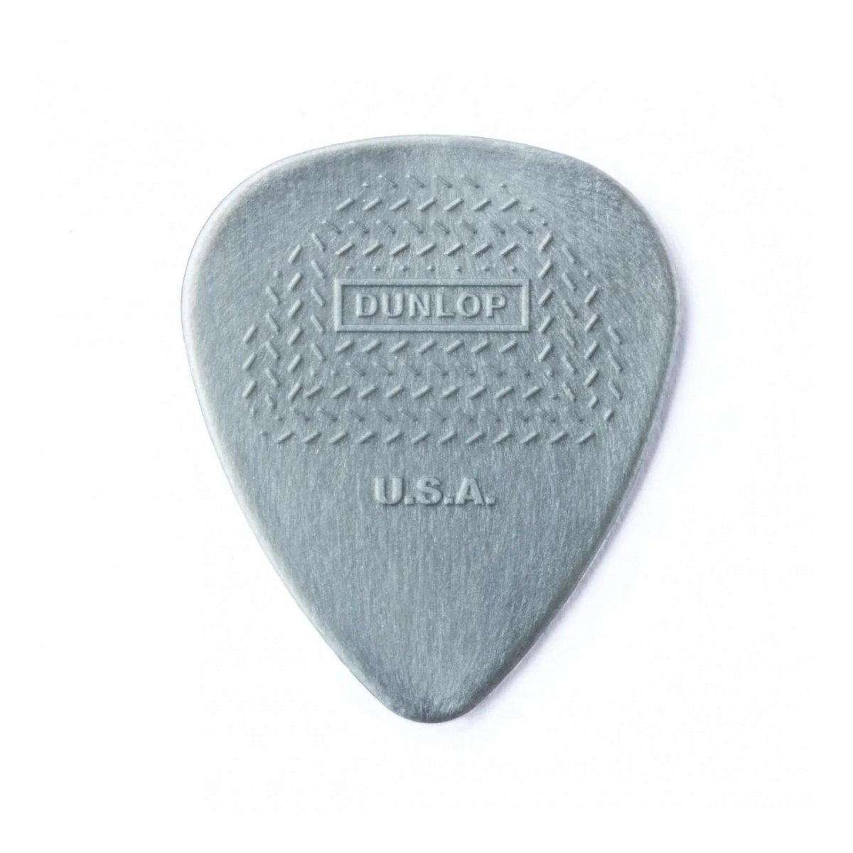 Pua Jim Dunlop 449R.73 Nylon Max Grip - Imagen 2