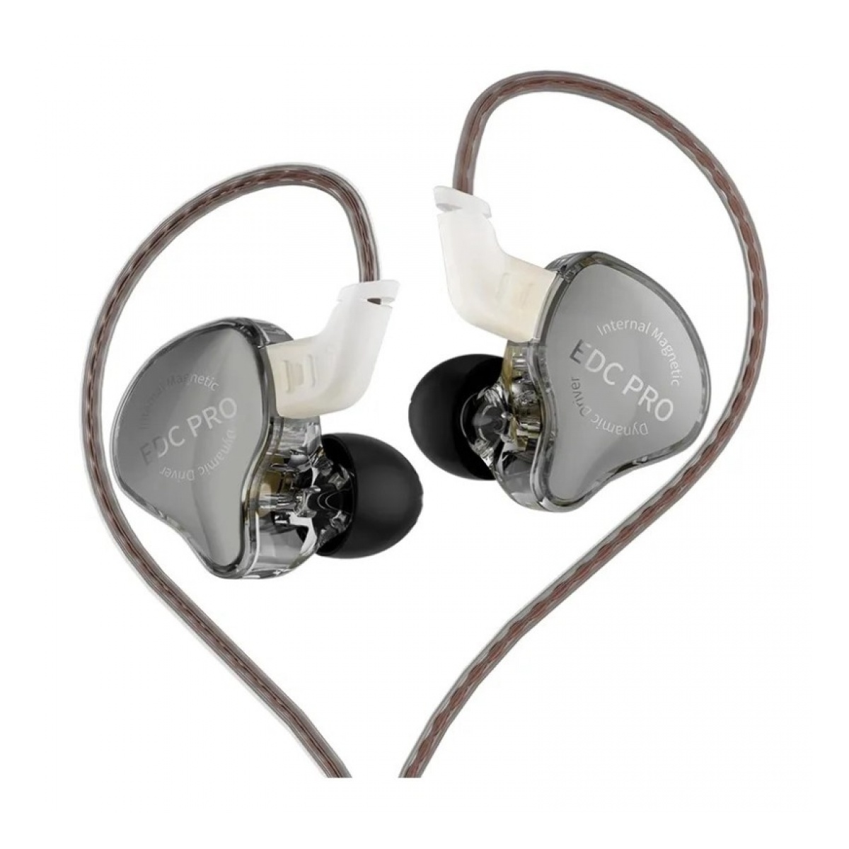Auriculares In Ear KZ EDC-PRO Monitoreo