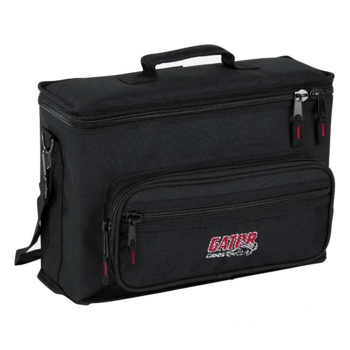 Estuche Gator Gm-5W 5 Micrófonos Inalámbricos - Imagen 2
