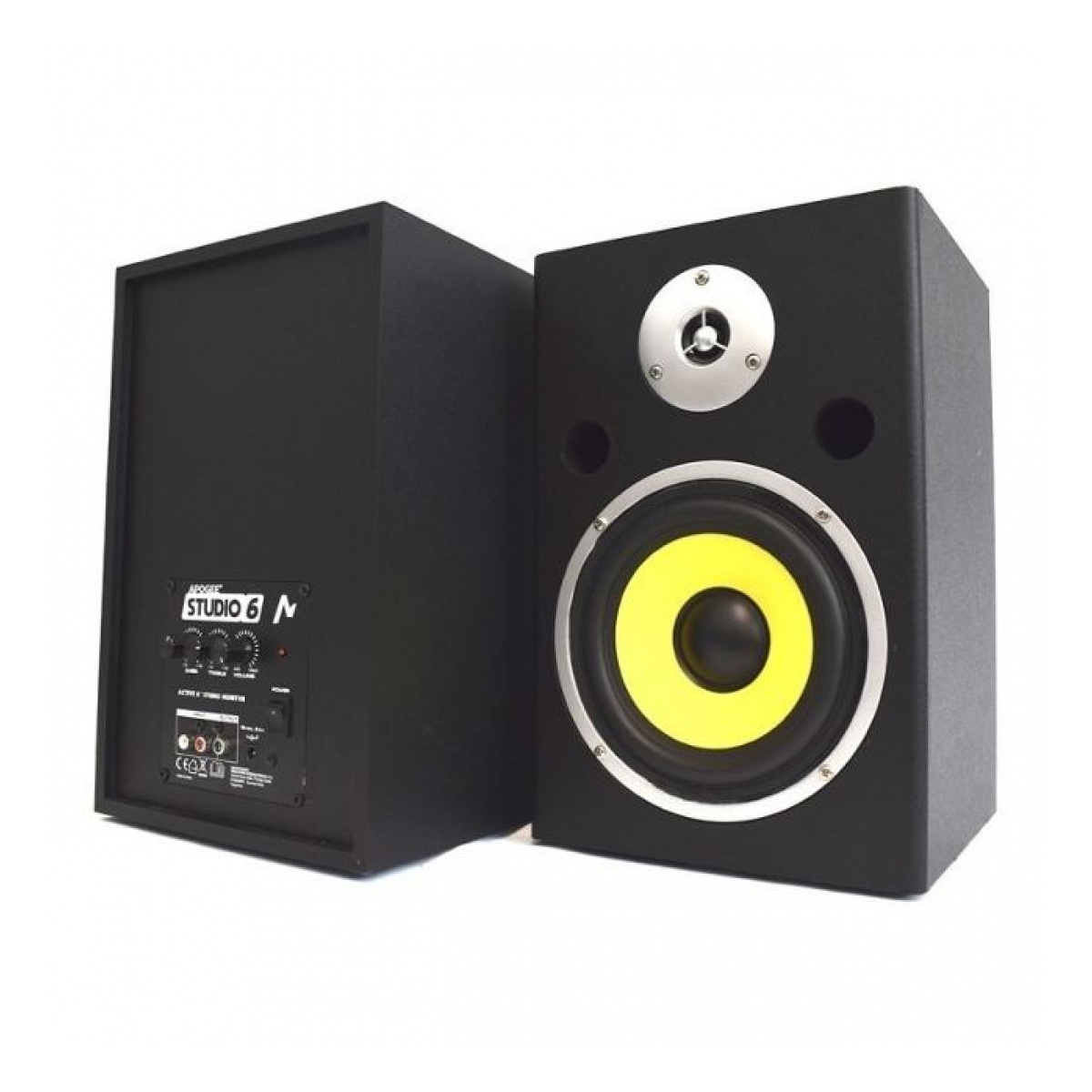 Par de Monitores de Estudio Apogee Studio 4 Activo - Imagen 2