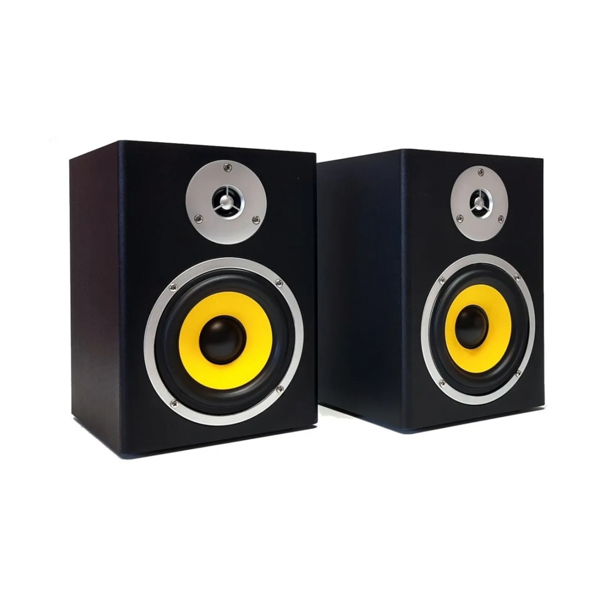 Par de Monitores de Estudio Apogee Studio 4 Activo - Imagen 4