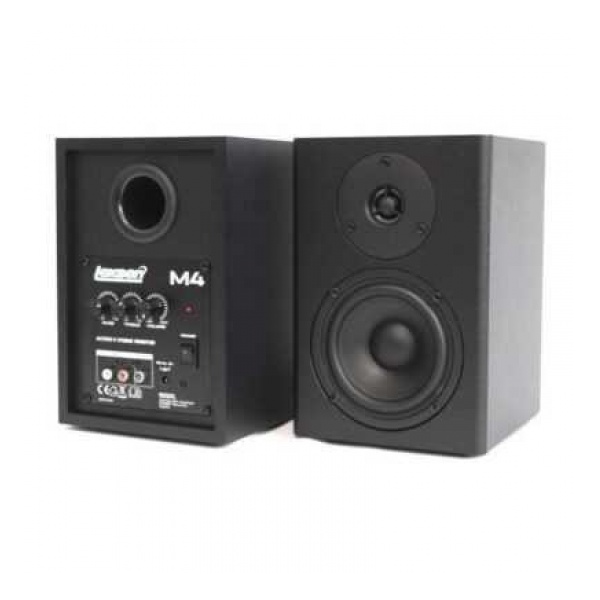 Par De Monitores Activos LEXSEN 4"  M4 - Imagen 2