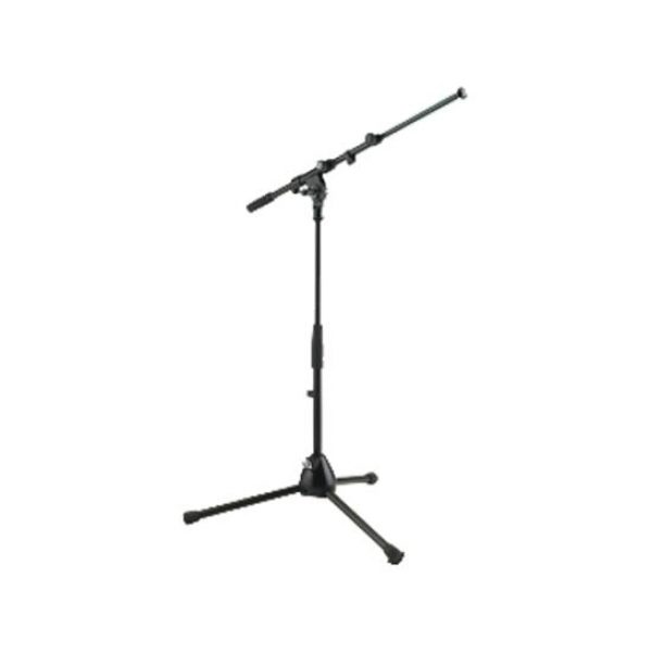Soporte Pie de Micrófono SMS TMS1