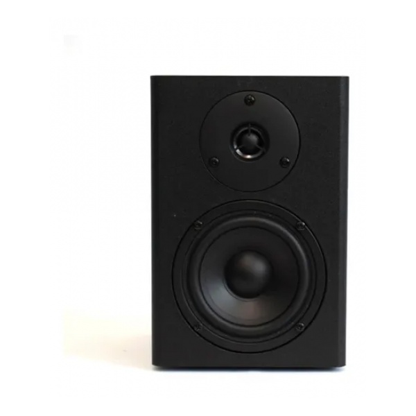 Par De Monitores Activos LEXSEN 4"  M4 - Imagen 3