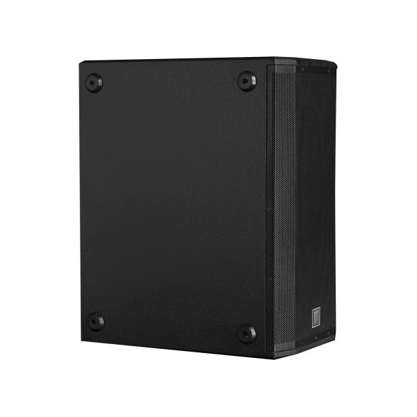 Sistema Line Array Activo XP Audio AC22 - 6x3" con Subwoofer Doble 2x10" 1000W RMS - Imagen 2