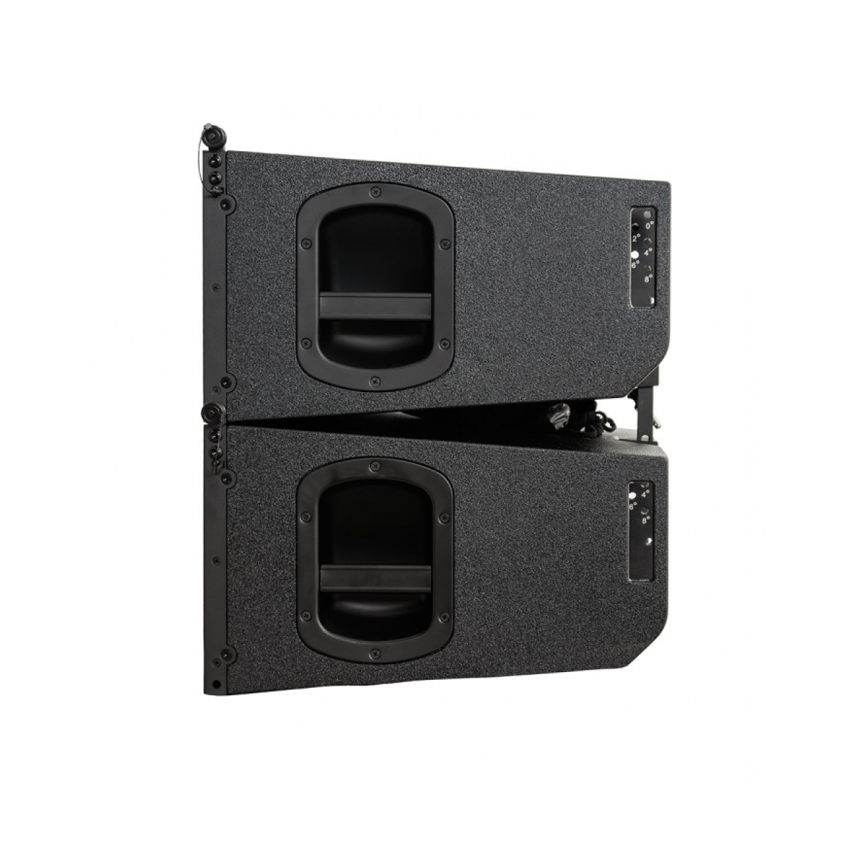 Módulos Line Array Activos DFX Sound Line Two Activo - 2x8" 1000W RMS - Imagen 3