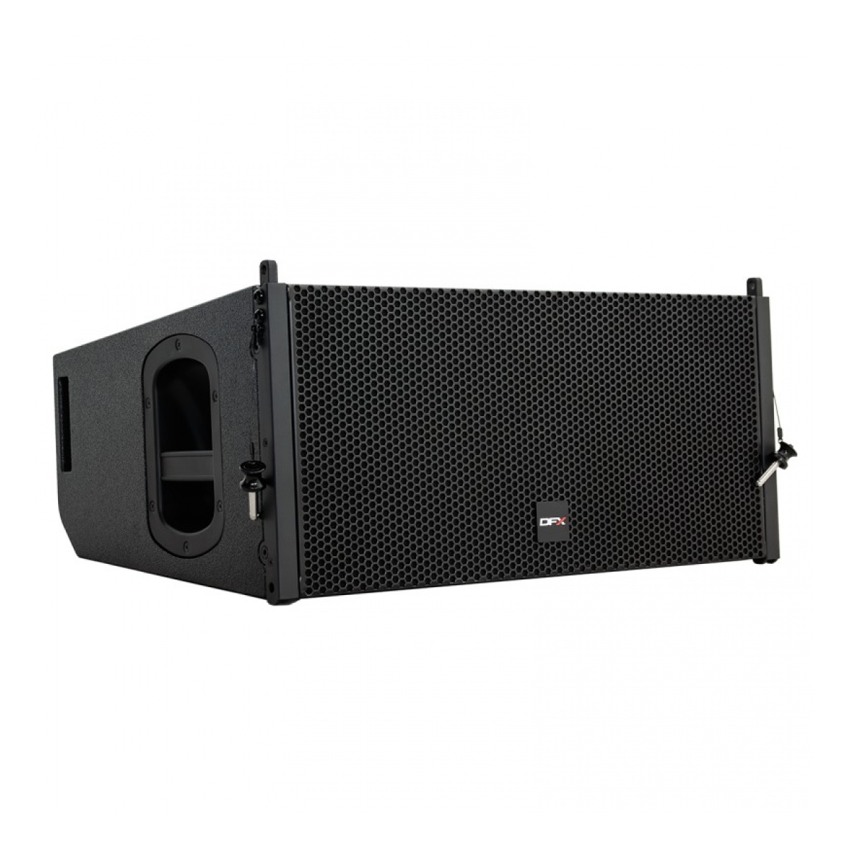 Módulos Line Array Activos DFX Sound Line Two Activo - 2x8" 1000W RMS - Imagen 2