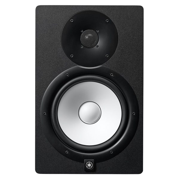 Monitor De Estudio Yamaha HS8 - 8" 120W RMS