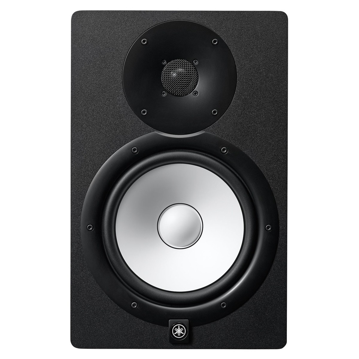 Monitor De Estudio Yamaha HS8 - 8" 120W RMS
