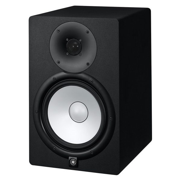 Monitor De Estudio Yamaha HS8 - 8" 120W RMS - Imagen 2