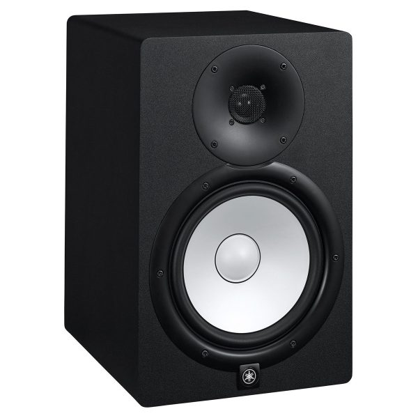 Monitor De Estudio Yamaha HS8 - 8" 120W RMS - Imagen 4