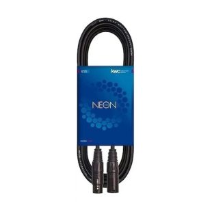 Cable 6 Mm. Canon - Canon Standard X 15 Mts.