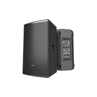 Bafle Activo Audiocenter SA312+ - 12" 1000 W RMS