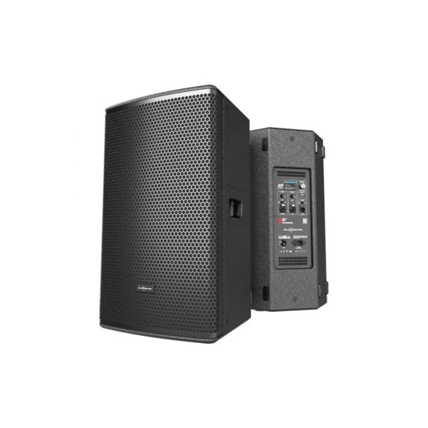 Bafle Activo Audiocenter SA312+ - 12" 1000 W RMS