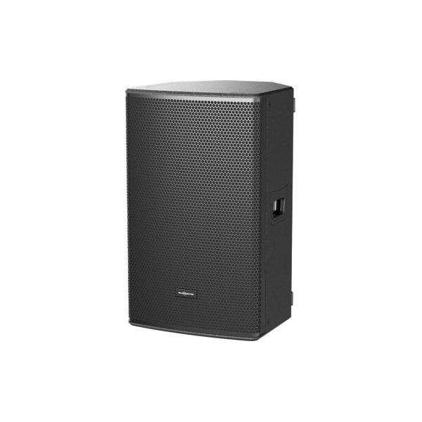 Bafle Activo Audiocenter SA312+ - 12" 1000 W RMS - Imagen 2