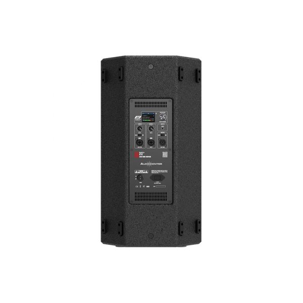 Bafle Activo Audiocenter SA312+ - 12" 1000 W RMS - Imagen 3