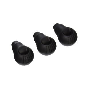 Regatones para Tom de Pie R-40/3 H Pack x3