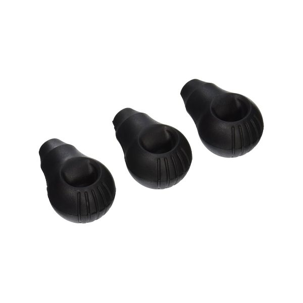 Regatones para Tom de Pie R-40/3 H Pack x3