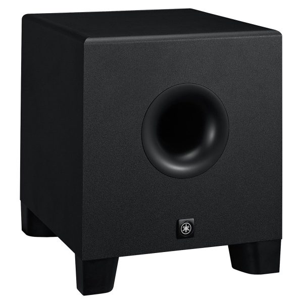 Subwoofer Activo Yamaha HS8S - 8" 150W RMS