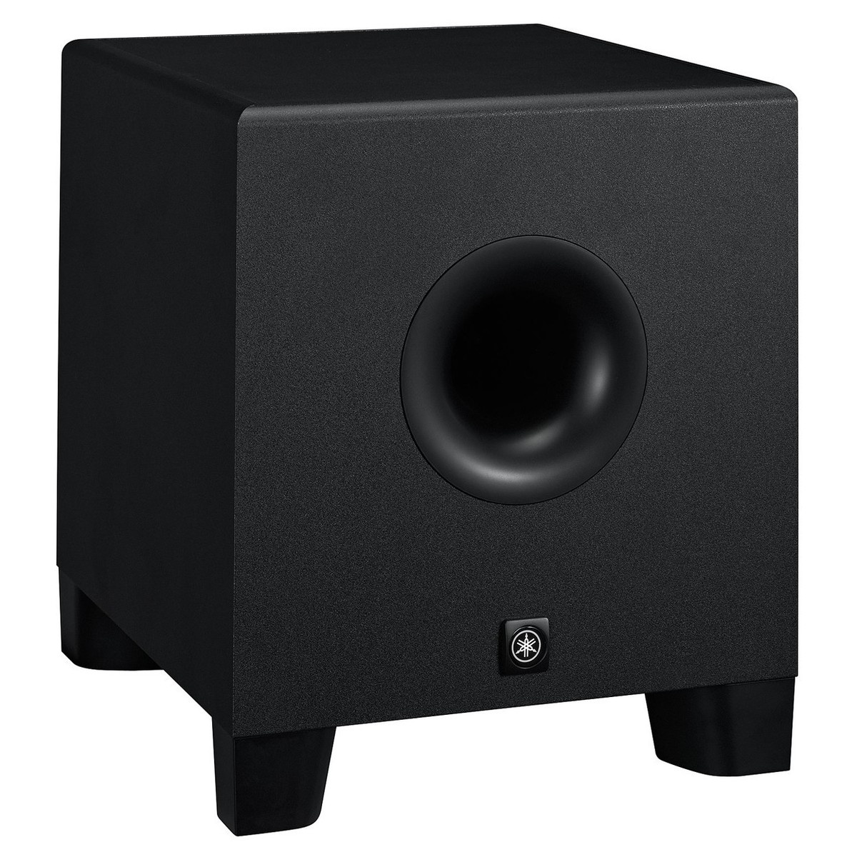 Subwoofer Activo Yamaha HS8S - 8" 150W RMS