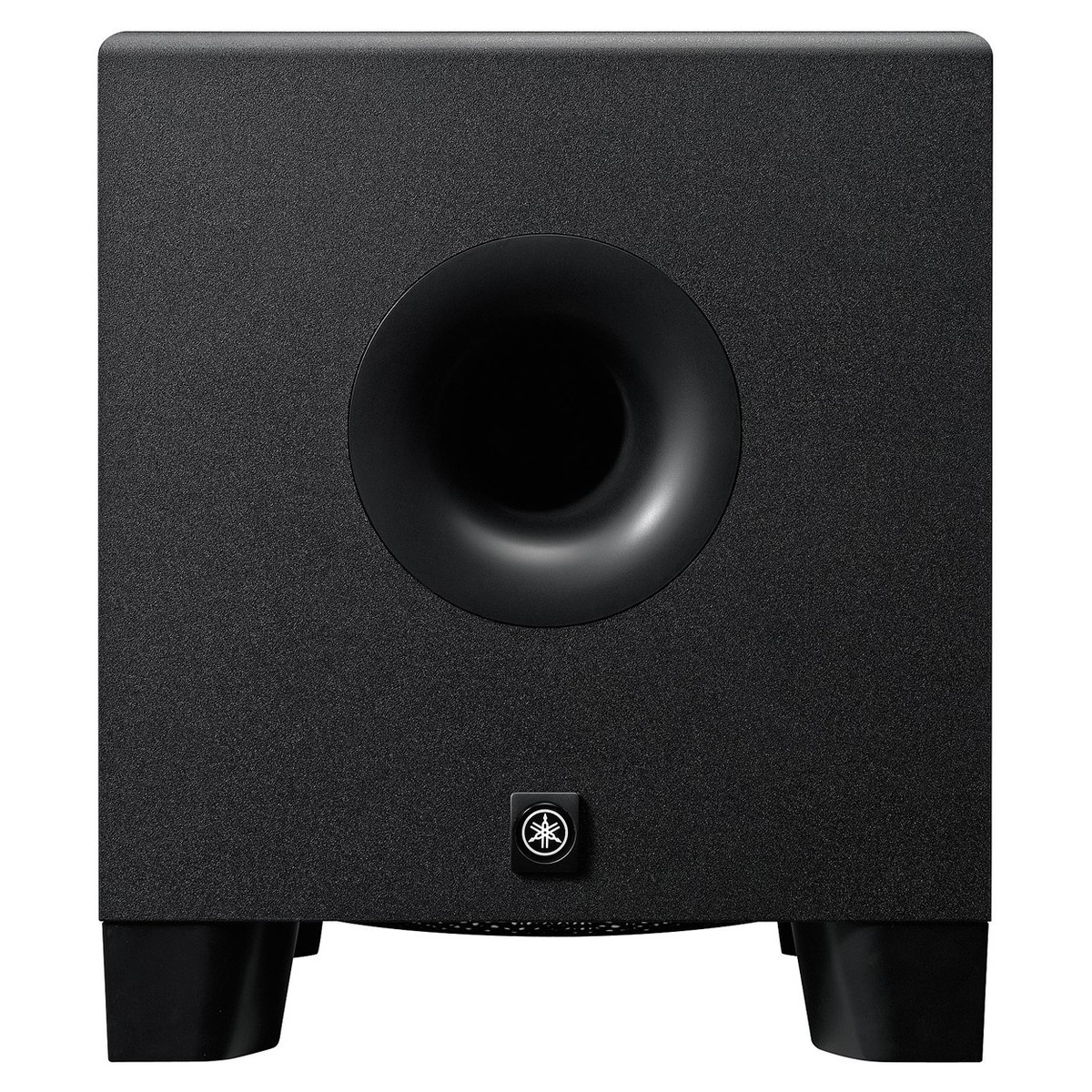 Subwoofer Activo Yamaha HS8S - 8" 150W RMS - Imagen 2