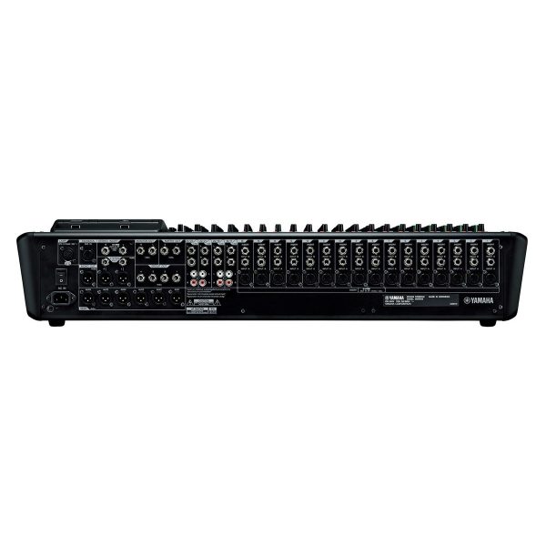 Consola Mixer Yamaha MGP24X - Imagen 3