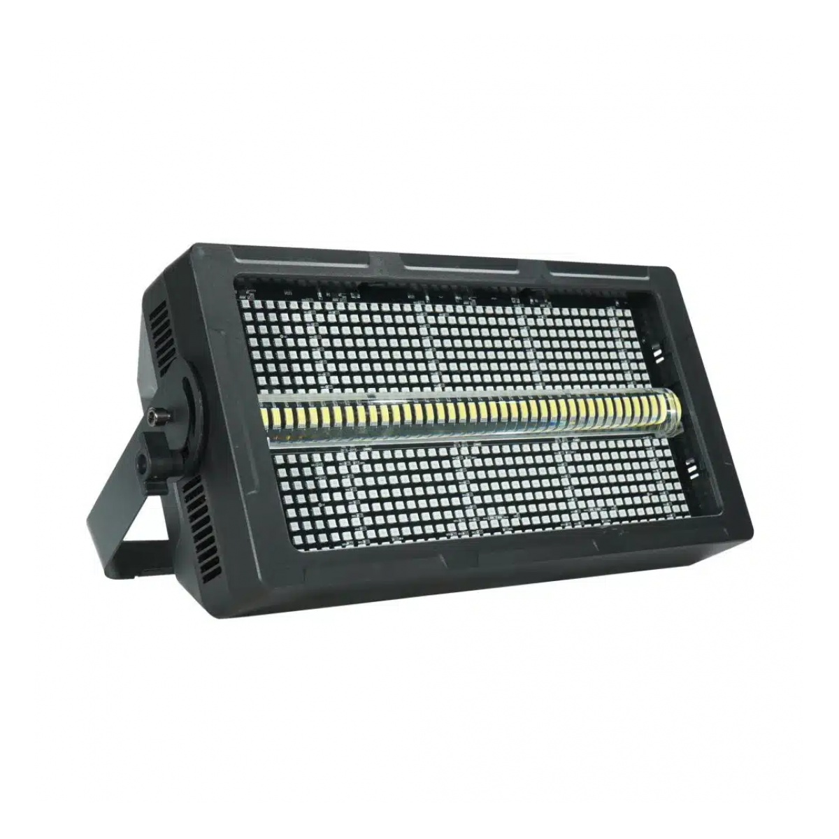 Estrobo Bañador Tecshow STROBE BOX DUAL, Led 3en1, DMX