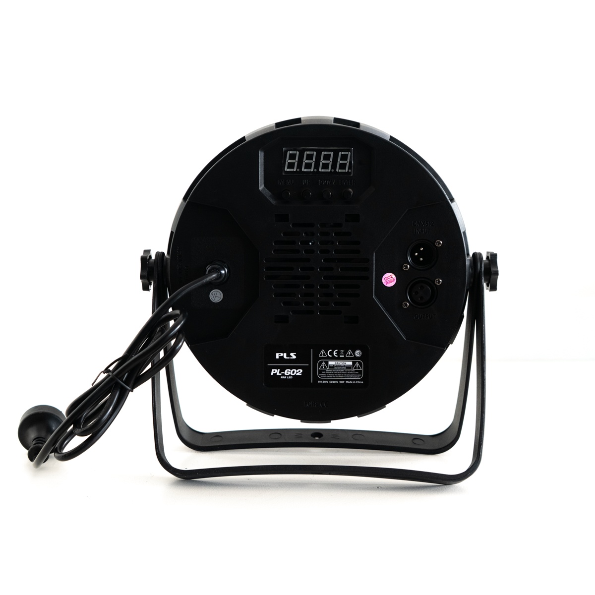 Par Led Pls PL-602 1.5W - Imagen 6