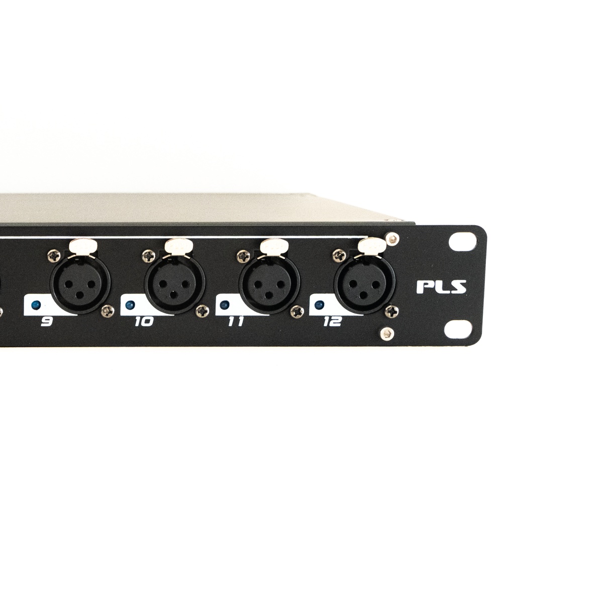 Splitter Dmx Pls DD-12U 1 In 12 Out - Imagen 4