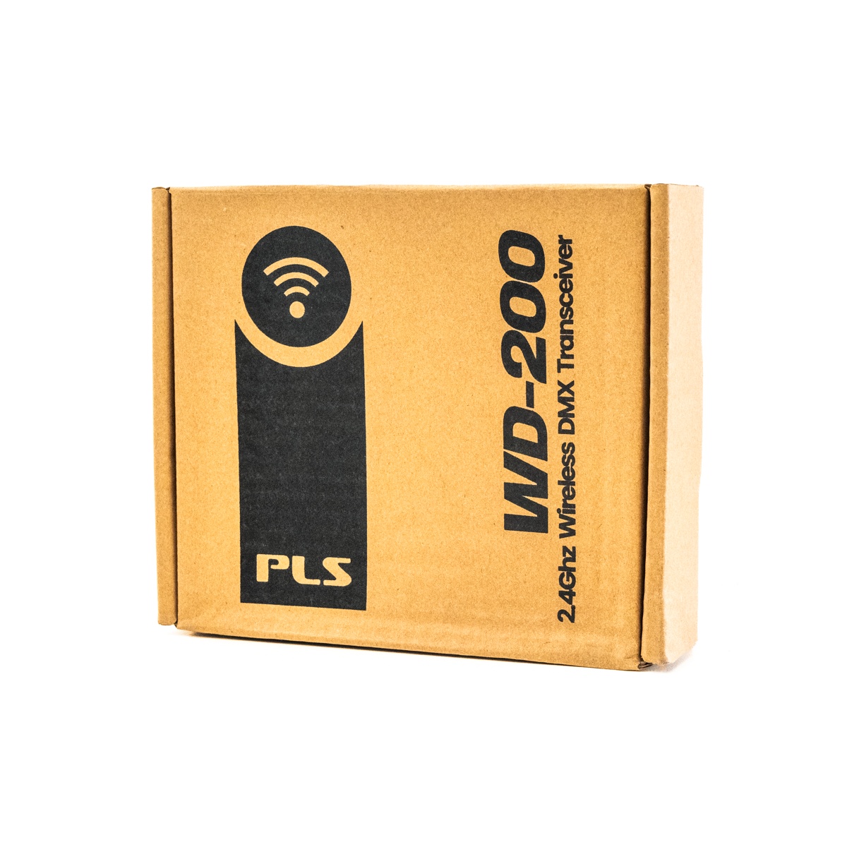 Receptor Transmisor Inalámbrico PLS WD-200 DMX - Imagen 2
