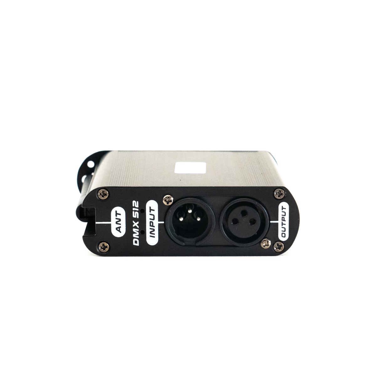 Receptor Transmisor Inalámbrico PLS WD-200 DMX - Imagen 5