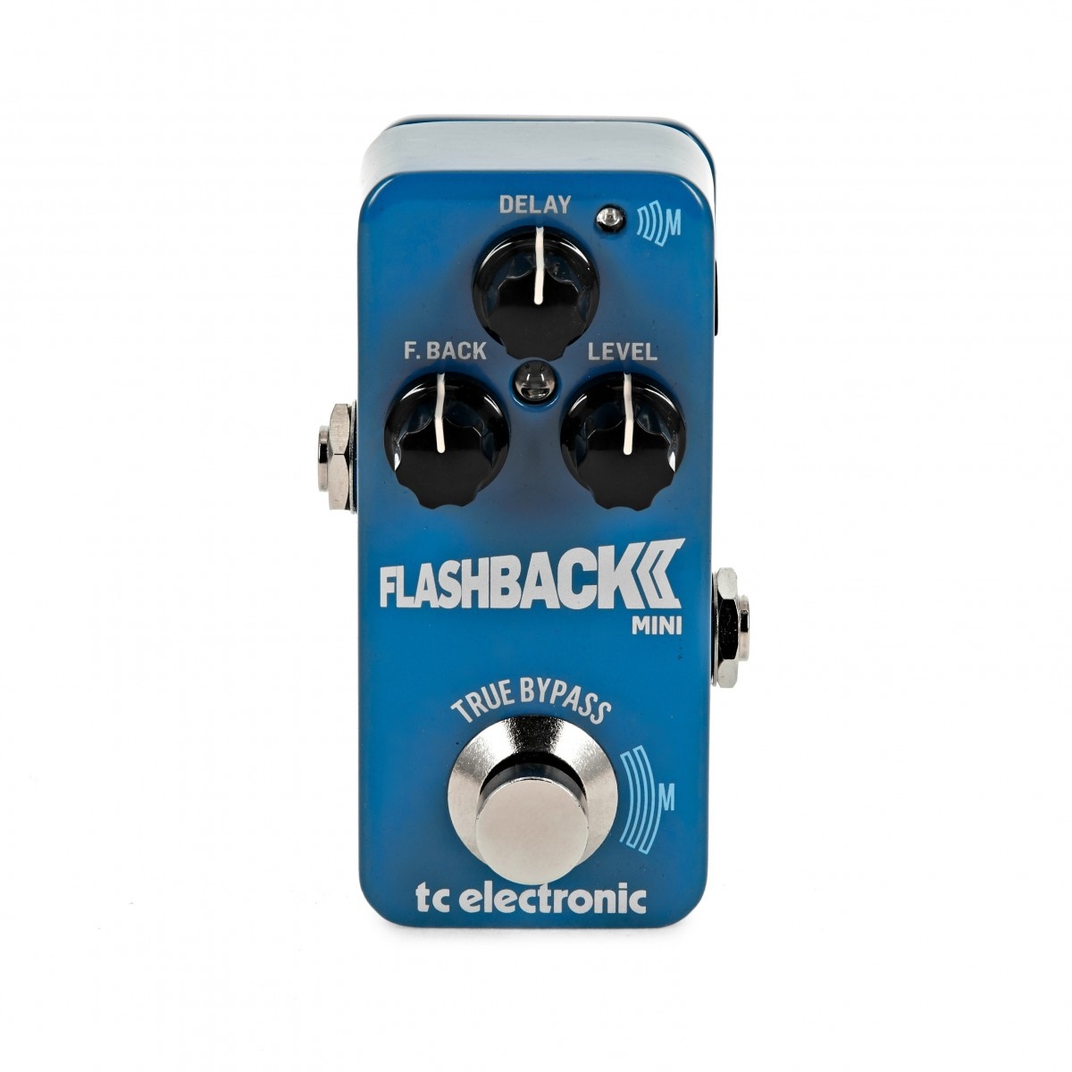 Pedal Delay Tc Electronic Flashback 2 Mini