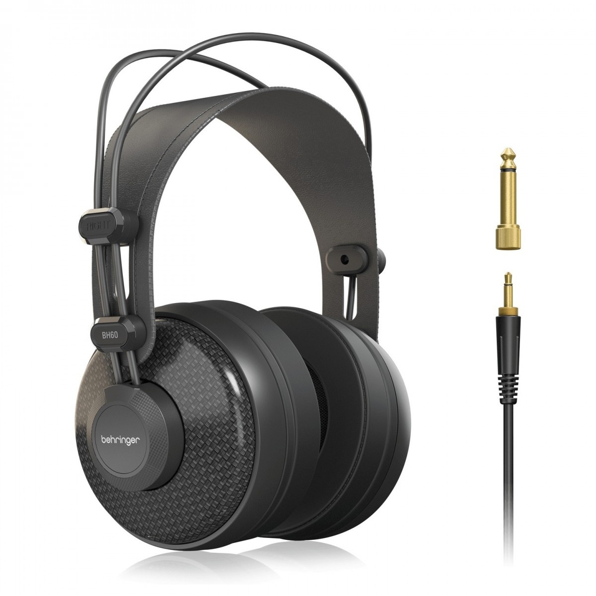 Auriculares de Estudio Behringer BH60