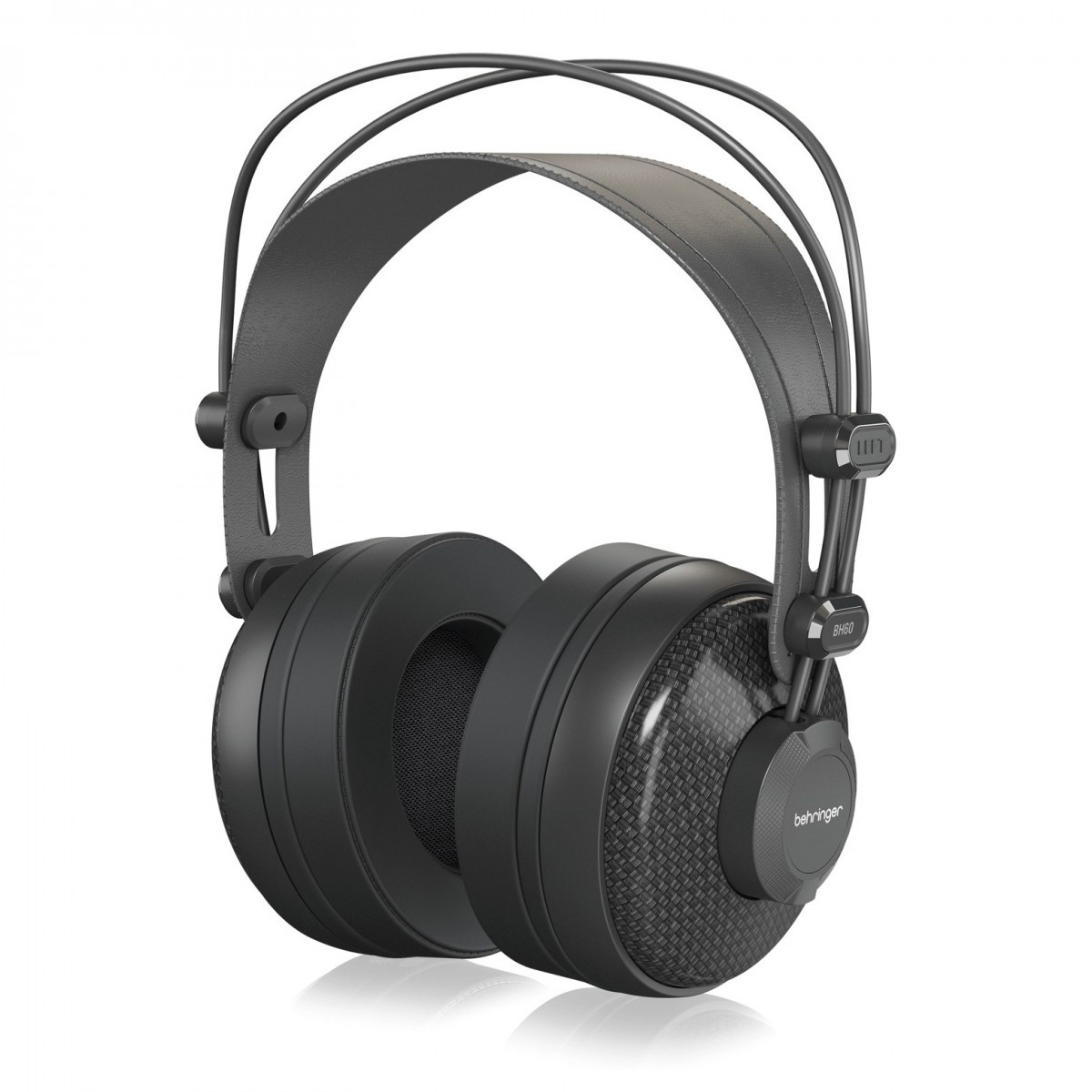 Auriculares de Estudio Behringer BH60 - Imagen 4