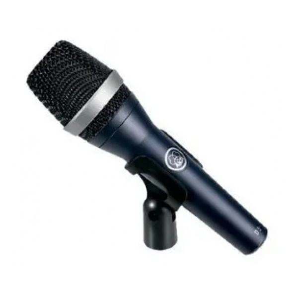 Micrófono Akg D5 - Dinámico Supercardioide - Imagen 4