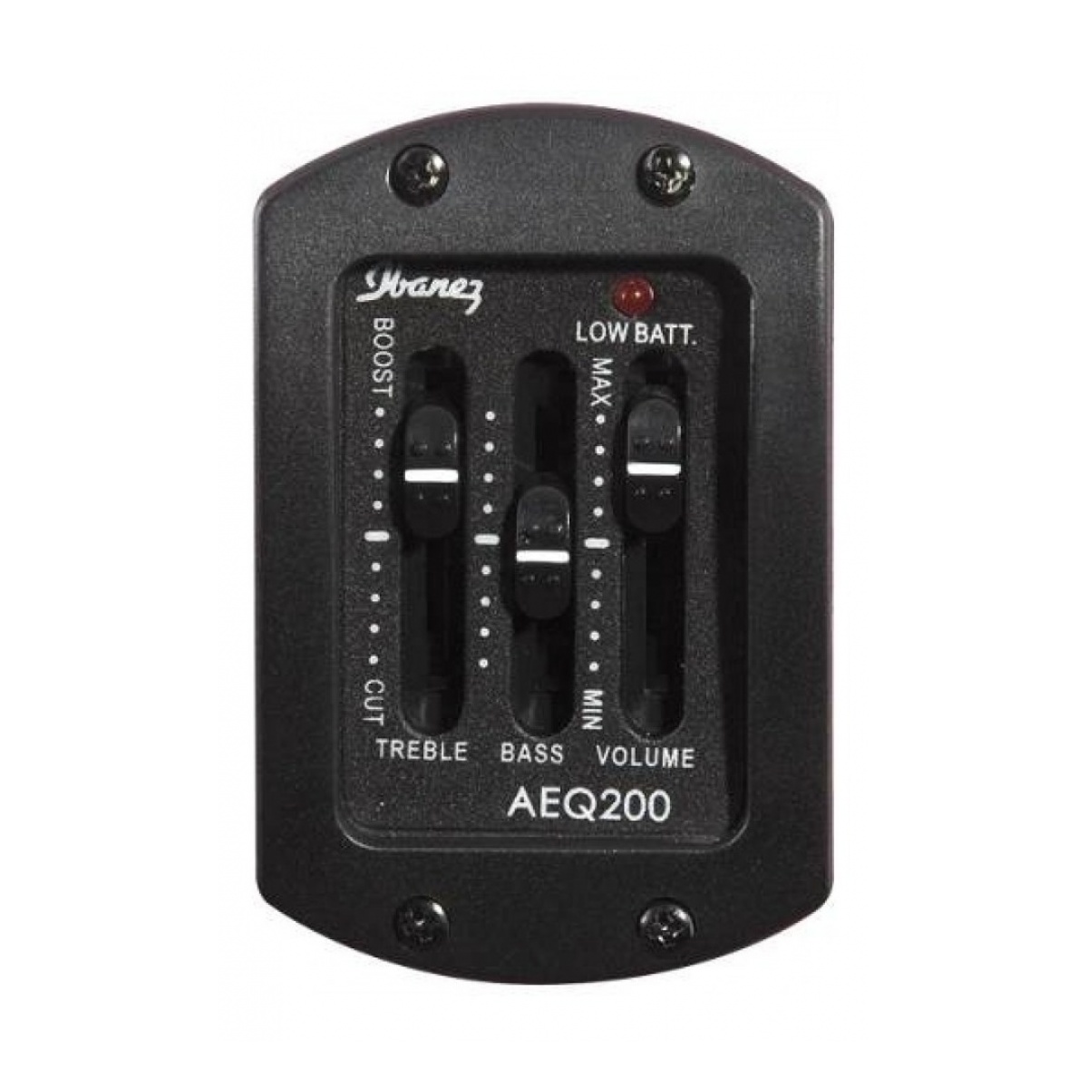 Guitarra Electro Acústica Con 2 Eq Natural Ibanez Ga3Eceam - Imagen 4