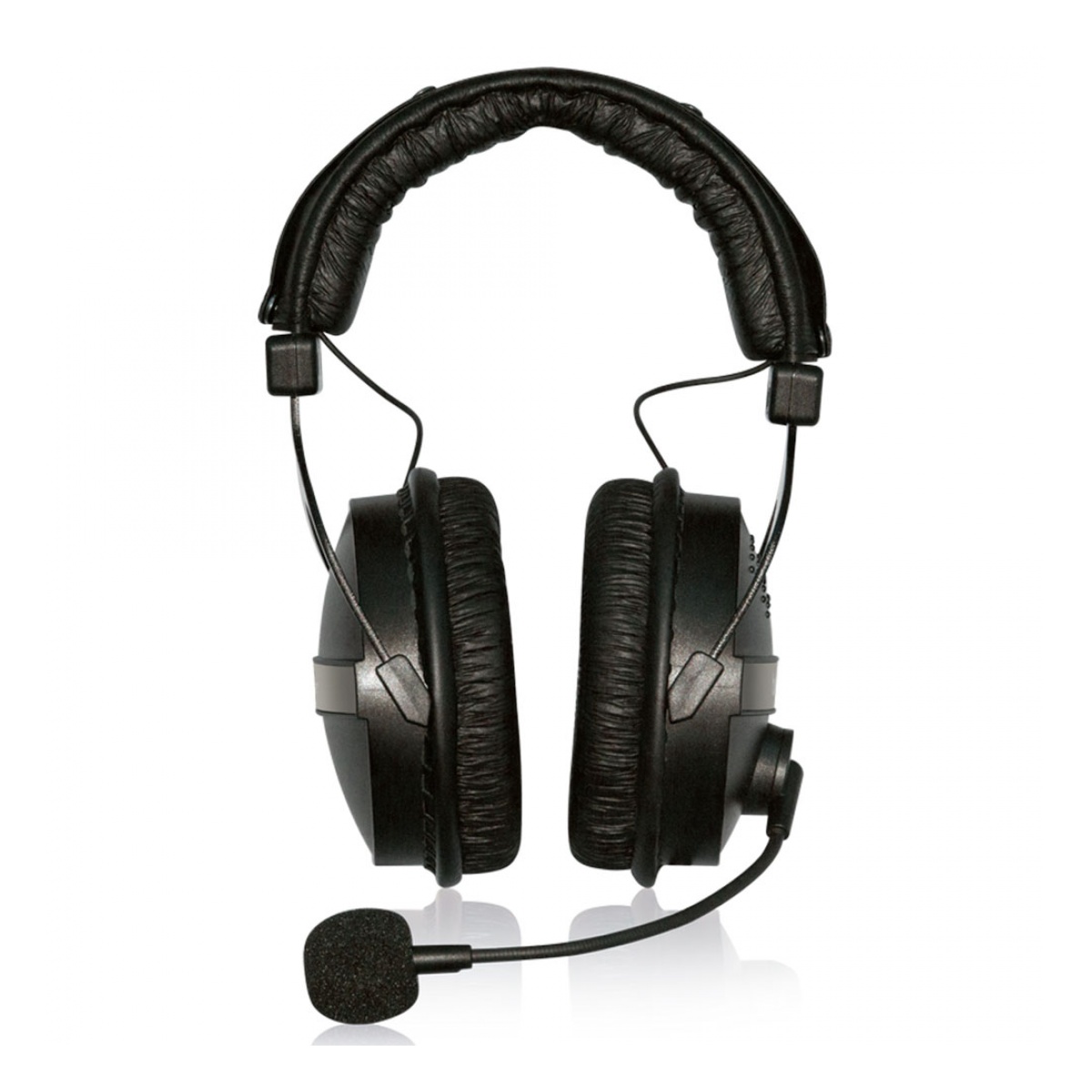 Auriculares Behringer Hlc 660m Con Micrófono - Imagen 2