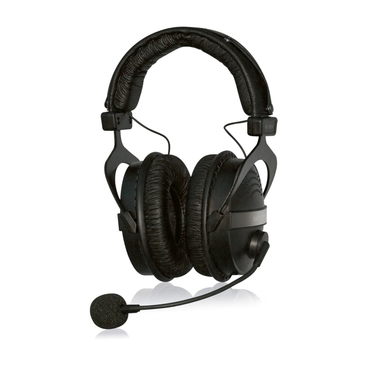 Auriculares Behringer Hlc 660m Con Micrófono - Imagen 3