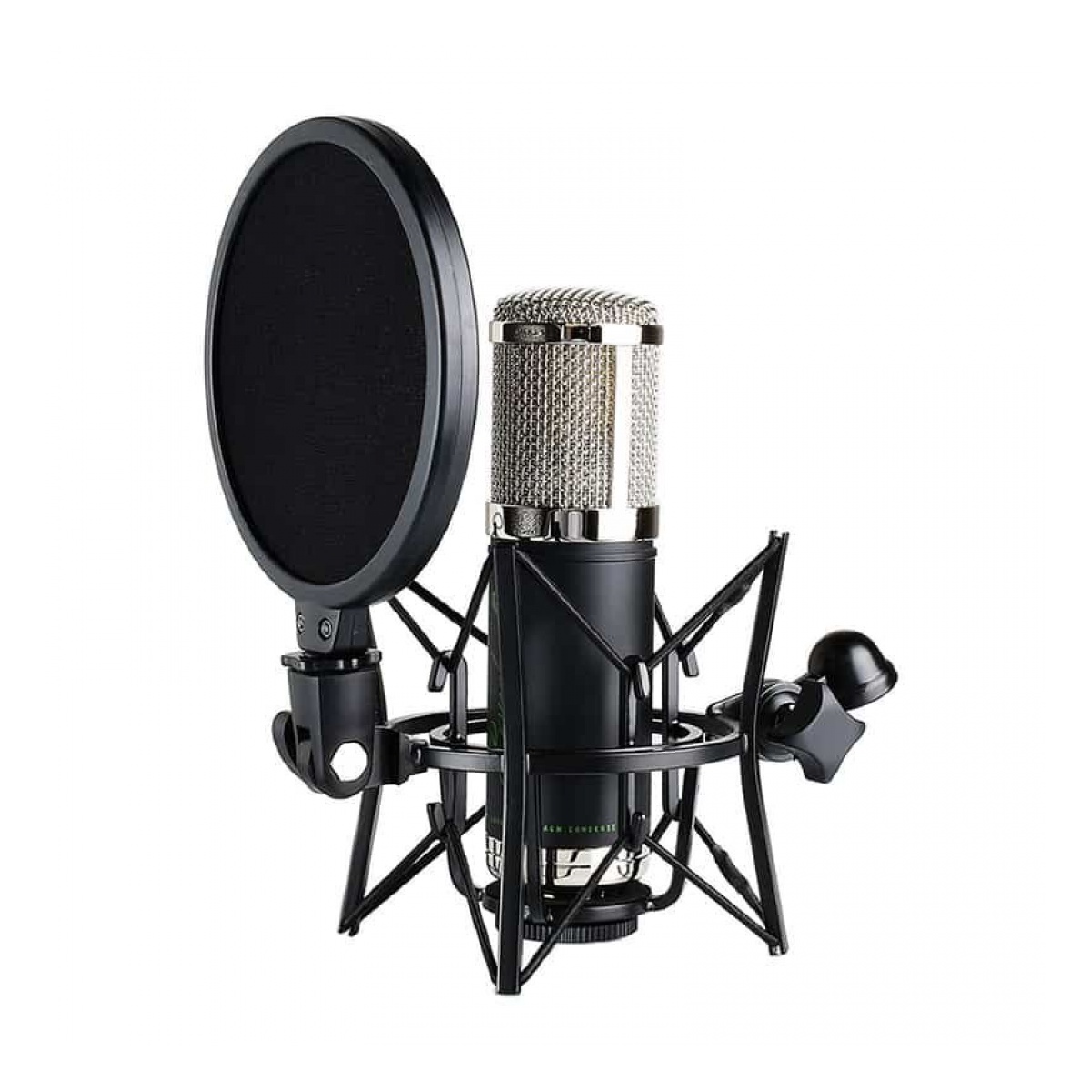 Micrófono Monkey Banana BONOBO - Condenser Cardioide - Imagen 2