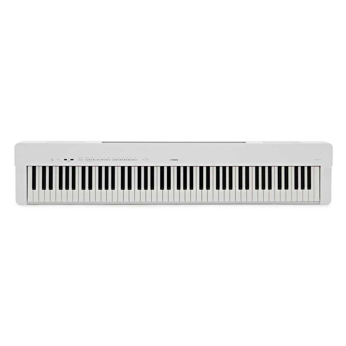 Teclado Yamaha P225W Piano Digital 88 Teclas Acción Martillo