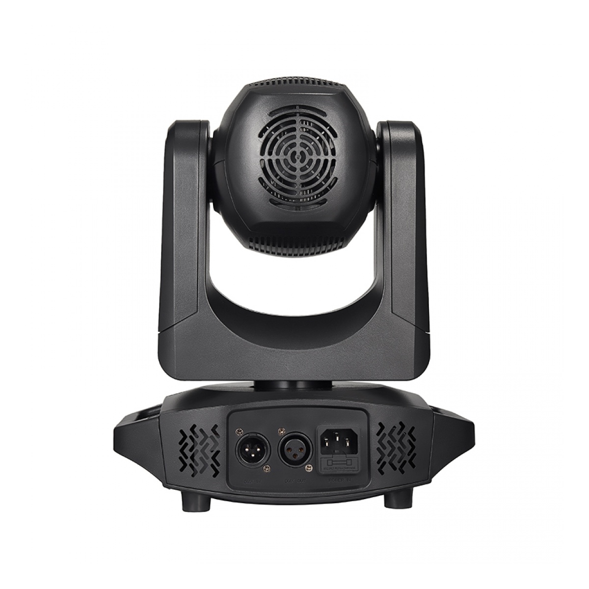 Cabezal Movil Macrolite Cristal Rainbow 100w - Imagen 6